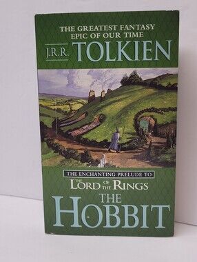 The Hobbit Paperback